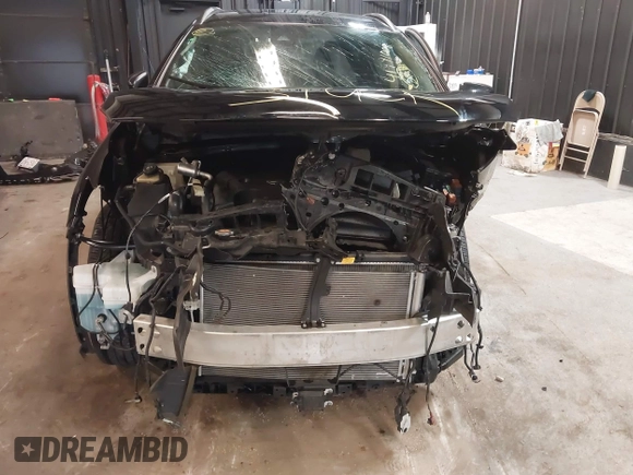 2023 Nissan Murano SV z VIN 5N1AZ2BS2PC129902, wystawiony jako IAAI lot #41991008 z przebiegiem 16 774 mil mil oraz . Historia ofert i sprzedaży dostępna na DreamBid. Obrazek 6.