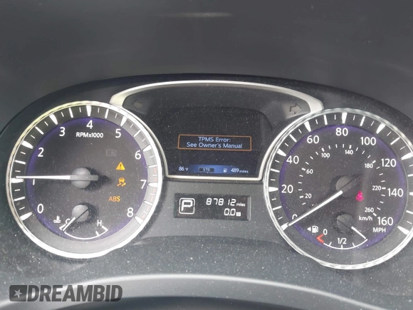 2020 Infiniti QX60 Luxe z VIN 5N1DL0MN9LC528083, wystawiony jako IAAI lot #42414461 z przebiegiem 87 812 mil mil oraz . Historia ofert i sprzedaży dostępna na DreamBid. Obrazek 7.