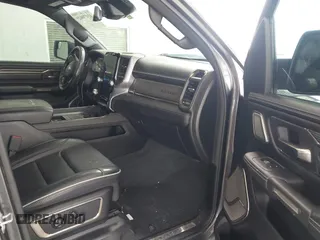 2021 Ram 1500 Limited with VIN 1C6SRFHTXMN536566, listed as a IAAI auction lot 42470029 with 50,728 mi miles and . Bid and sale history available at DreamBid. Image 5.