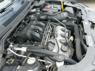 2008 Ford Taurus SEL с VIN 1FAHP27W28G106785, выставлен на аукционе IAAI как лот 42565387 с пробегом 146 928 миль миль и . История ставок и продаж доступна на DreamBid. Изображение 19.