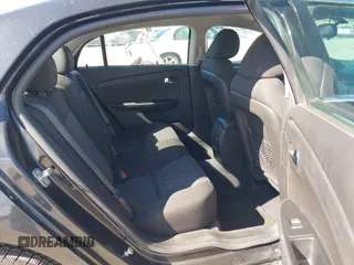 2012 Chevrolet Malibu 1LT with VIN 1G1ZC5E01CF198330, listed as a IAAI auction lot 42140421 with 119,740 mi miles and . Bid and sale history available at DreamBid. Image 8.