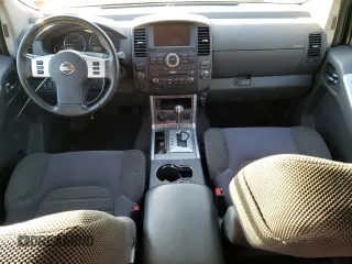 2010 Nissan Pathfinder SE z VIN 5N1AR1NB9AC611571, wystawiony jako Copart lot #55248904 z przebiegiem 155 592 mil mil oraz Nie do naprawy • Non repairable. Historia ofert i sprzedaży dostępna na DreamBid. Obrazek 8.