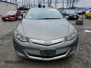2017 Chevrolet Volt LT with VIN 1G1RC6S5XHU207681, listed as a Copart auction lot 36190893 with 71,046 mi miles. Bid and sale history available at carsss.com. Image 5.