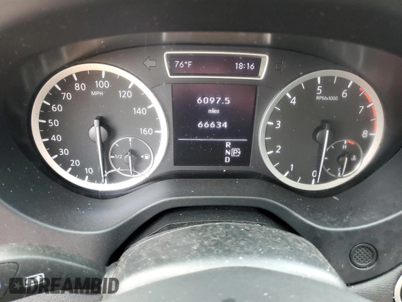 2018 Infiniti QX30 Luxury с VIN SJKCH5CR2JA052218, выставлен на аукционе Copart как лот 79720664 с пробегом 66 634 миль миль и На запчасти • Non repairable. История ставок и продаж доступна на DreamBid. Изображение 9.