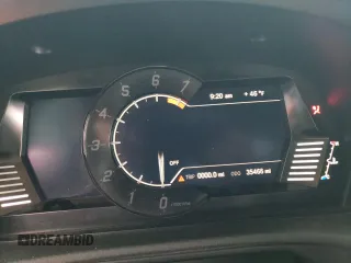 2021 Toyota Supra 3.0 с VIN WZ1DB0C02MW042827, выставлен на аукционе Copart как лот 81323404 с пробегом 35 466 миль миль и Списание • Salvage title. История ставок и продаж доступна на DreamBid. Изображение 9.