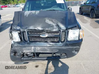 2002 Ford Explorer Sport Trac Value with VIN 1FMZU77E42UC76503, listed as a IAAI auction lot 42417103 with 192,990 mi miles and . Bid and sale history available at DreamBid. Image 12.
