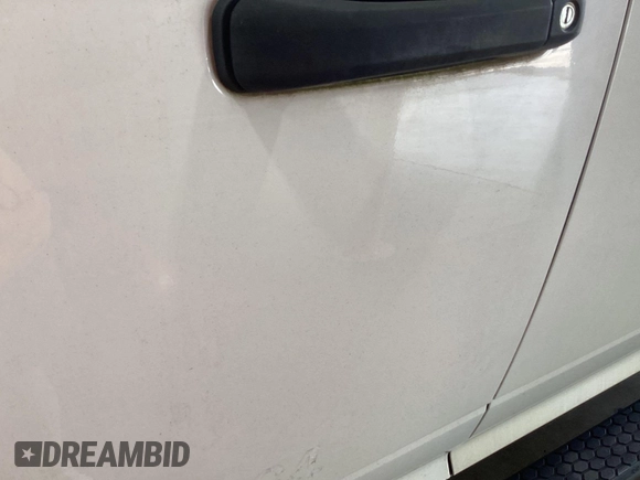 2018 Ram 2500 Tradesman с VIN 3C6UR4HJ8JG274627, выставлен на аукционе IAAI как лот 42575840 с пробегом 152 686 миль миль и . История ставок и продаж доступна на DreamBid. Изображение 16.
