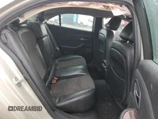 2013 Chevrolet Malibu LT with VIN 1G11C5SA1DF274978, listed as a Copart auction lot 45007205 with 221,086 mi miles and Salvage Title. Bid and sale history available at DreamBid. Image 10.