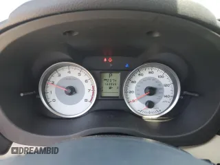 2012 Subaru Impreza 2.0i с VIN JF1GPAA60CH217403, выставлен на аукционе Copart как лот 51584595 с пробегом 133 955 миль миль и Списание • Salvage title. История ставок и продаж доступна на DreamBid. Изображение 9.