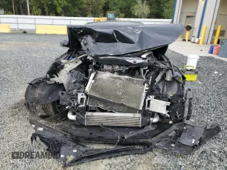 2021 Genesis G70 2.0T with VIN KMTG64LA4MU070349, listed as a Copart auction lot 73862434 with 41,120 mi miles and Salvage Title. Bid and sale history available at carsss.com. Image 5.