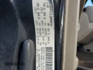2006 Jeep Commander with VIN 1J8HG48N26C192396, listed as a Copart auction lot 48846325 with 242,544 mi miles and Salvage title. Bid and sale history available at DreamBid. Image 13.