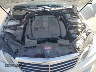 2012 Mercedes-Benz E 350 Luxury z VIN WDDHF8JBXCA622979, wystawiony jako Copart lot #74607944 z przebiegiem 73 045 mil mil oraz Szkoda całkowita • Salvage title. Historia ofert i sprzedaży dostępna na DreamBid. Obrazek 11.