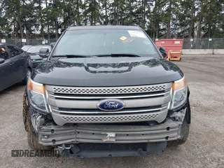 2013 Ford Explorer with VIN 1FM5K7B86DGA20936, listed as a IAAI auction lot 41879025 with 142,880 mi miles and . Bid and sale history available at carsss.com. Image 12.