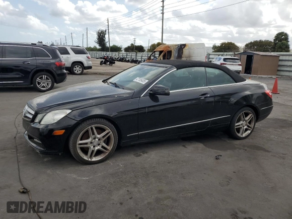 2013 Mercedes-Benz E 350 z VIN WDDKK5KF0DF214769, wystawiony jako Copart lot #47185405 z przebiegiem 221 216 mil mil oraz Czysty tytuł • Clean title. Historia ofert i sprzedaży dostępna na DreamBid. Obrazek 1.