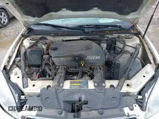 2006 Chevrolet Monte Carlo LT 3.5L with VIN 2G1WM15K369389531, listed as a IAAI auction lot 42566900 with 93,786 mi miles and . Bid and sale history available at DreamBid. Image 10.