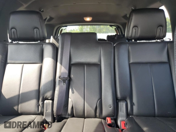 2010 Ford Expedition Max Limited with VIN 1FMJK2A52AEA29777, listed as a Copart auction lot 65188595 with 177,649 mi miles and Clean title. Bid and sale history available at DreamBid. Image 10.