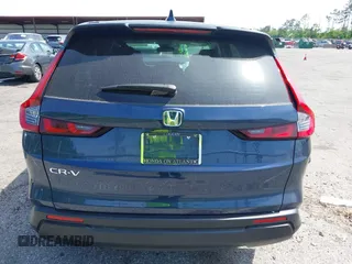 2024 Honda CR-V LX with VIN 2HKRS3H24RH325999, listed as a IAAI auction lot 42106256 with 3,387 mi miles and . Bid and sale history available at DreamBid. Image 16.