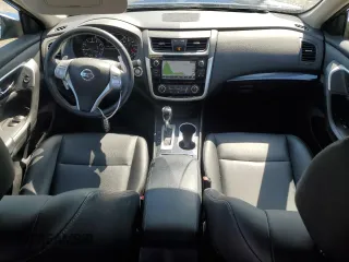 2018 Nissan Altima 2.5 SR with VIN 1N4AL3APXJC228294, listed as a Copart auction lot 51171225 with 70,983 mi miles and Salvage Title. Bid and sale history available at carsss.com. Image 8.