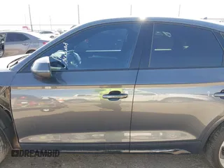 2023 Audi Q5 Sportback S line Premium Plus with VIN WA15AAFY7P2074384, listed as a IAAI auction lot 42057841 with 34,402 mi miles and . Bid and sale history available at DreamBid. Image 15.