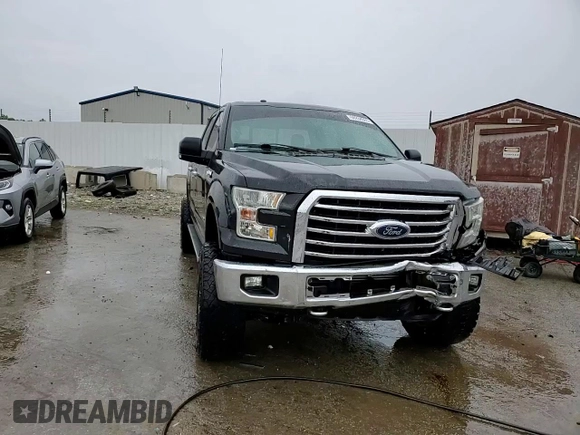 2015 Ford F-150 XLT с VIN 1FTEW1EG9FKE09398, выставлен на аукционе Copart как лот 60234065 с пробегом 128 317 миль миль и Списание • Salvage title. История ставок и продаж доступна на DreamBid. Изображение 13.