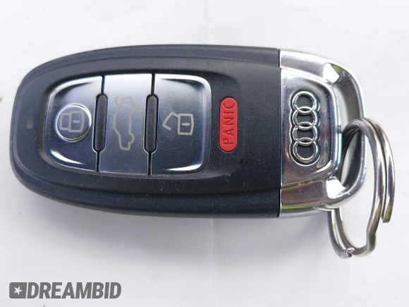 2014 Audi A4 Premium Plus with VIN WAUFFAFL9EN000649, listed as a IAAI auction lot 42261193 with 153,429 mi miles and . Bid and sale history available at DreamBid. Image 11.