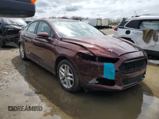 2015 Ford Fusion SE with VIN 3FA6P0H71FR159521, listed as a Copart auction lot 55203755 with 174,465 mi miles and Clean Title. Bid and sale history available at carsss.com. Image 5.