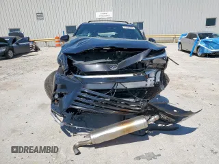 2024 Lexus TX 500h F Sport Premium z VIN 5TDABAB62RS006365, wystawiony jako Copart lot #51959755 z przebiegiem 6 391 mil mil oraz Szkoda całkowita • Salvage title. Historia ofert i sprzedaży dostępna na DreamBid. Obrazek 5.