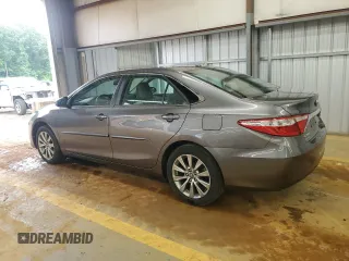 2017 Toyota Camry XLE z VIN 4T1BF1FK3HU699131, wystawiony jako Copart lot #58820105 z przebiegiem 80 344 mil mil oraz Szkoda całkowita • Salvage title. Historia ofert i sprzedaży dostępna na DreamBid. Obrazek 2.