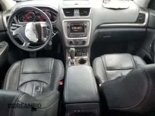 2015 GMC Acadia Denali with VIN 1GKKVTKD5FJ234329, listed as a Copart auction lot 53916065 with 109,903 mi miles and Salvage Title. Bid and sale history available at DreamBid. Image 8.