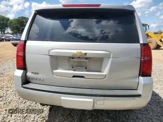 2019 Chevrolet Tahoe LT with VIN 1GNSCBKC9KR275519, listed as a Copart auction lot 59212945 with 189,300 mi miles and Clean title. Bid and sale history available at DreamBid. Image 6.