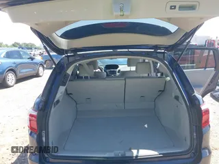 2017 Acura RDX w/Advance Pkg with VIN 5J8TB4H77HL020371, listed as a IAAI auction lot 41983576 with 117,146 mi miles. Bid and sale history available at carsss.com. Image 18.