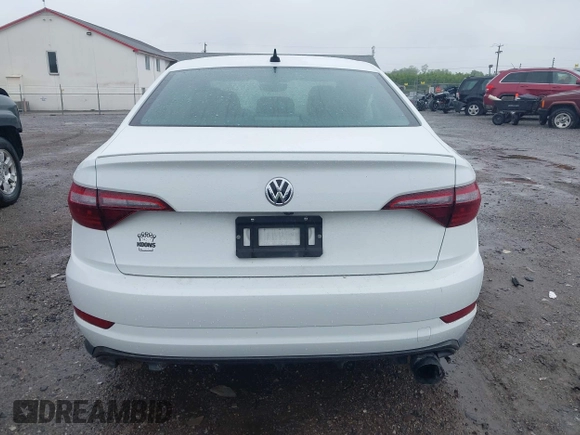 2020 Volkswagen Jetta GLI S z VIN 3VW5T7BU9LM091404, wystawiony jako IAAI lot #42300830 z przebiegiem 46 851 mil mil oraz . Historia ofert i sprzedaży dostępna na DreamBid. Obrazek 16.
