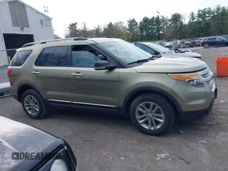 2013 Ford Explorer XLT with VIN 1FM5K8D87DGC56059, listed as a IAAI auction lot 42172634 with 149,803 mi miles and . Bid and sale history available at carsss.com. Image 13.