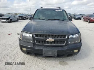 2008 Chevrolet TrailBlazer 1LT with VIN 1GNDT13S782125158, listed as a Copart auction lot 45360335 with 174,208 mi miles and Clean Title. Bid and sale history available at DreamBid. Image 5.