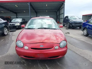 1996 Ford Taurus LX with VIN 1FALP53S2TA221249, listed as a IAAI auction lot 42506786 with 198,272 mi miles and . Bid and sale history available at DreamBid. Image 12.
