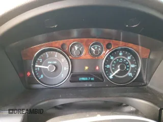 2010 Ford Flex Limited w/Ecoboost with VIN 2FMHK6DT1ABA32164, listed as a Copart auction lot 43069825 with 219,660 mi miles and Salvage Title. Bid and sale history available at carsss.com. Image 9.