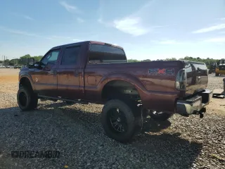 2011 Ford F-250 XL z VIN 1FT7W2BT2BEC45565, wystawiony jako Copart lot #56517765 z przebiegiem 331 638 mil mil oraz Szkoda całkowita • Salvage title. Historia ofert i sprzedaży dostępna na DreamBid. Obrazek 2.