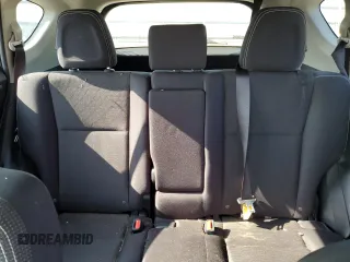 2016 Toyota RAV4 XLE with VIN JTMRFREV0GJ082234, listed as a Copart auction lot 64941855 with 193,270 mi miles and Salvage title. Bid and sale history available at DreamBid. Image 10.