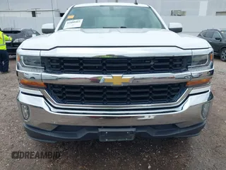 2018 Chevrolet Silverado 1500 LT with VIN 3GCPCREC7JG402401, listed as a IAAI auction lot 41880462 with 128,995 mi miles and . Bid and sale history available at DreamBid. Image 12.