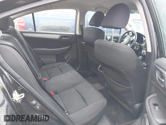 2015 Subaru Legacy Premium with VIN 4S3BNAC64F3032344, listed as a IAAI auction lot 42014252 with 121,787 mi miles and . Bid and sale history available at DreamBid. Image 8.