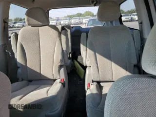 2012 Kia Sedona EX with VIN KNDMH4C71C6469223, listed as a Copart auction lot 76047714 with 231,767 mi miles and Clean Title. Bid and sale history available at carsss.com. Image 10.