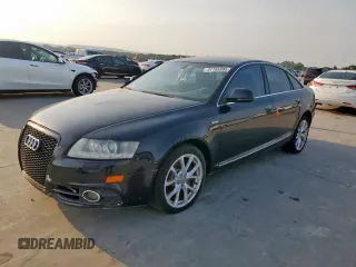 2011 Audi A6 Premium Plus z VIN WAUFGAFB1BN000449, wystawiony jako Copart lot #57155995 z przebiegiem 165 949 mil mil oraz Czysty tytuł • Clean title. Historia ofert i sprzedaży dostępna na DreamBid. Obrazek 1.