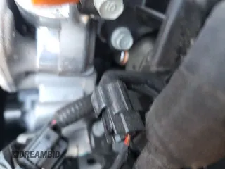 2023 Hyundai Tucson Limited with VIN 5NMJECAE0PH269627, listed as a Copart auction lot 71186745 with 19,786 mi miles and Salvage title. Bid and sale history available at DreamBid. Image 16.