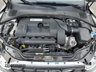2011 Volvo XC60 3.0T with VIN YV4902DZ5B2188563, listed as a Copart auction lot 51183895 with 160,286 mi miles and Salvage title. Bid and sale history available at DreamBid. Image 11.
