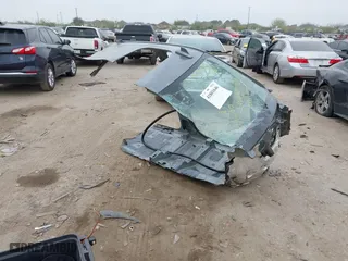 2021 GMC Sierra 1500 AT4 with VIN 3GTP9EEL8MG326831, listed as a IAAI auction lot 41801646 with 0 mi miles. Bid and sale history available at carsss.com. Image 1.