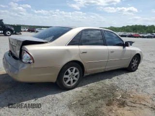 2001 Toyota Avalon XL z VIN 4T1BF28B41U191680, wystawiony jako Copart lot #53956735 z przebiegiem 177 149 mil mil oraz Szkody całkowita. Historia ofert i sprzedaży dostępna na DreamBid. Obrazek 3.