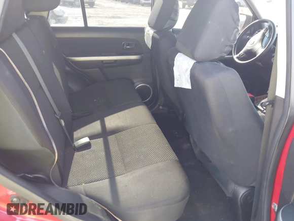 2012 Suzuki Grand Vitara Premium с VIN JS3TD0D25C4100395, выставлен на аукционе IAAI как лот 42258308 с пробегом 212 918 миль миль и . История ставок и продаж доступна на DreamBid. Изображение 8.