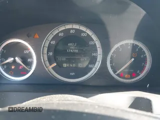 2008 Mercedes-Benz C 300 Sport with VIN WDDGF81X28F103832, listed as a IAAI auction lot 42506040 with 174,798 mi miles and . Bid and sale history available at DreamBid. Image 7.