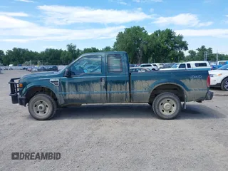 2008 Ford F-250 XL with VIN 1FTSX21518ED39178, listed as a IAAI auction lot 42463471 with 242,997 mi miles and . Bid and sale history available at DreamBid. Image 14.