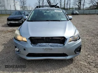 2013 Subaru Impreza Special Sports Limited with VIN JF1GPAS67D2868871, listed as a Copart auction lot 54820145 with 211,048 mi miles and Clean title. Bid and sale history available at DreamBid. Image 5.